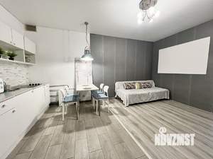 2-к квартира, посуточно, 65м2, 1/12 этаж