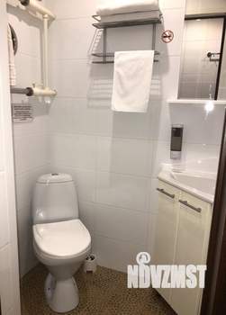 1-к квартира, посуточно, 34м2, 1/1 этаж