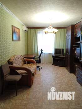 3-к квартира, на длительный срок, 61м2, 7/9 этаж