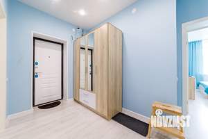 2-к квартира, на длительный срок, 60м2, 2/10 этаж