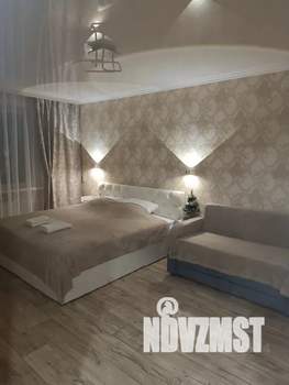 1-к квартира, посуточно, 33м2, 1/5 этаж