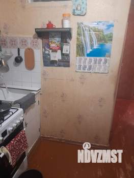 2-к квартира, на длительный срок, 45м2, 4/5 этаж