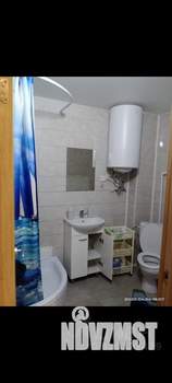 2-к квартира, на длительный срок, 44м2, 1/2 этаж