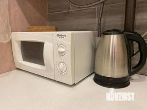 2-к квартира, посуточно, 45м2, 1/1 этаж