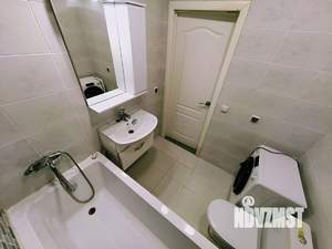 1-к квартира, на длительный срок, 39м2, 1/3 этаж