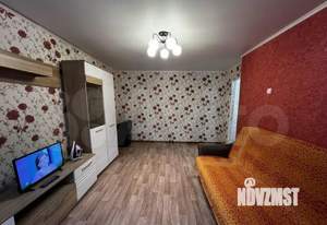 1-к квартира, на длительный срок, 30м2, 2/2 этаж