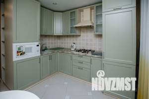 1-к квартира, посуточно, 40м2, 3/10 этаж