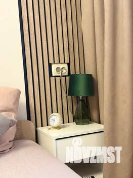 1-к квартира, посуточно, 35м2, 6/11 этаж