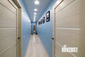 2-к квартира, на длительный срок, 45м2, 4/5 этаж