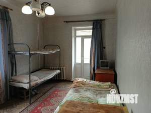 3-к квартира, на длительный срок, 70м2, 2/2 этаж