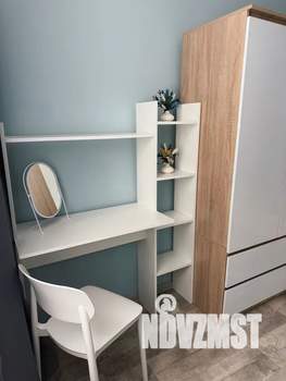 2-к квартира, посуточно, 40м2, 1/2 этаж