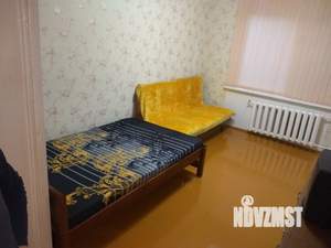 1-к квартира, посуточно, 35м2, 3/5 этаж