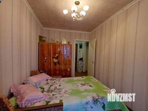 2-к квартира, на длительный срок, 43м2, 4/9 этаж