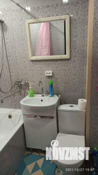 2-к квартира, посуточно, 42м2, 1/5 этаж