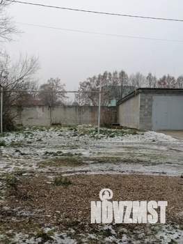 1-к квартира, посуточно, 20м2, 2/2 этаж