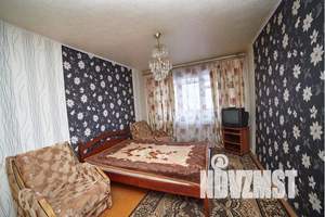1-к квартира, посуточно, 31м2, 3/5 этаж