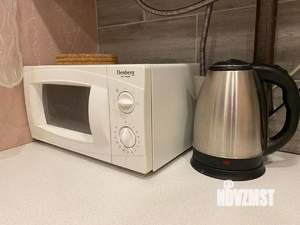 2-к квартира, посуточно, 45м2, 1/1 этаж