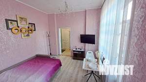 2-к квартира, посуточно, 34м2, 2/2 этаж