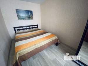 2-к квартира, посуточно, 50м2, 3/5 этаж