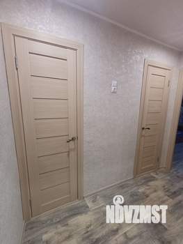 2-к квартира, на длительный срок, 47м2, 4/9 этаж