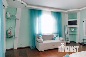 1-к квартира, посуточно, 34м2, 1/1 этаж
