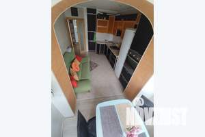 3-к квартира, посуточно, 98м2, 9/9 этаж