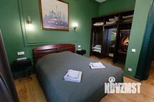 1-к квартира, посуточно, 70м2, 1/1 этаж