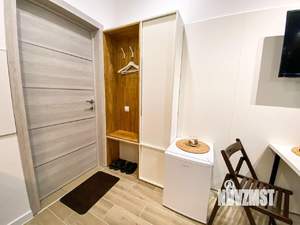 Студия квартира, посуточно, 17м2, 1/2 этаж