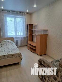 1-к квартира, посуточно, 46м2, 1/1 этаж