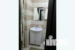 1-к квартира, посуточно, 23м2, 2/2 этаж