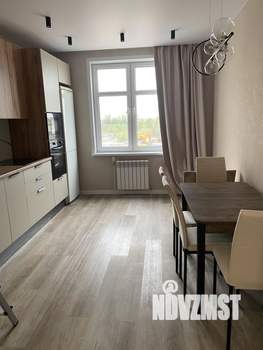 3-к квартира, посуточно, 70м2, 1/1 этаж