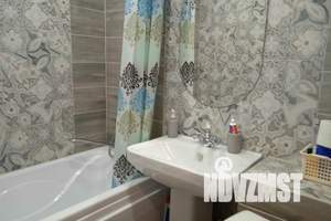 2-к квартира, посуточно, 45м2, 1/5 этаж