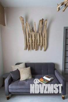 2-к квартира, посуточно, 36м2, 1/1 этаж