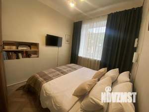 2-к квартира, посуточно, 65м2, 1/1 этаж