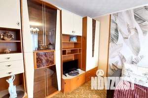 1-к квартира, посуточно, 33м2, 6/9 этаж