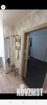 1-к квартира, посуточно, 25м2, 1/5 этаж