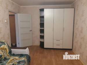 1-к квартира, на длительный срок, 32м2, 2/5 этаж