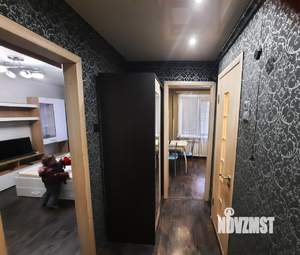 1-к квартира, на длительный срок, 33м2, 1/10 этаж