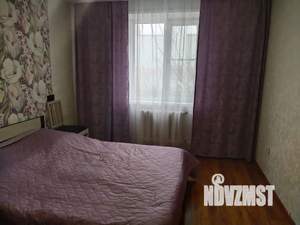 2-к квартира, посуточно, 49м2, 1/9 этаж