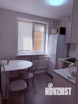 2-к квартира, на длительный срок, 42м2, 3/5 этаж