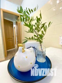 1-к квартира, посуточно, 31м2, 1/1 этаж