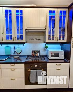 1-к квартира, посуточно, 45м2, 1/5 этаж