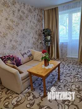 2-к квартира, посуточно, 44м2, 2/5 этаж