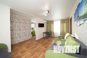 2-к квартира, посуточно, 50м2, 4/5 этаж