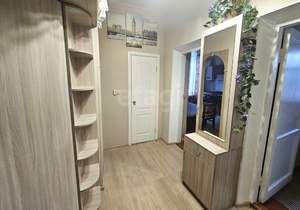 2-к квартира, на длительный срок, 60м2, 2/2 этаж