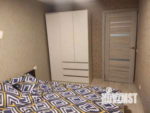 2-к квартира, посуточно, 42м2, 1/5 этаж