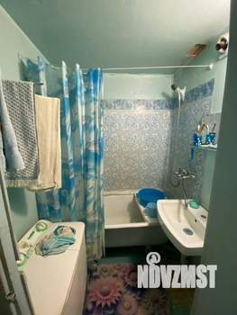 2-к квартира, на длительный срок, 44м2, 2/9 этаж