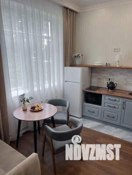 1-к квартира, посуточно, 35м2, 1/4 этаж