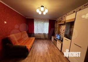 1-к квартира, на длительный срок, 30м2, 2/2 этаж