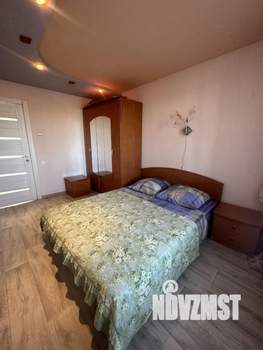 3-к квартира, посуточно, 80м2, 1/1 этаж
